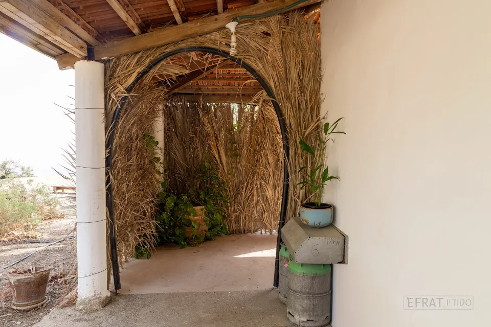 חוות עיר אובות-30