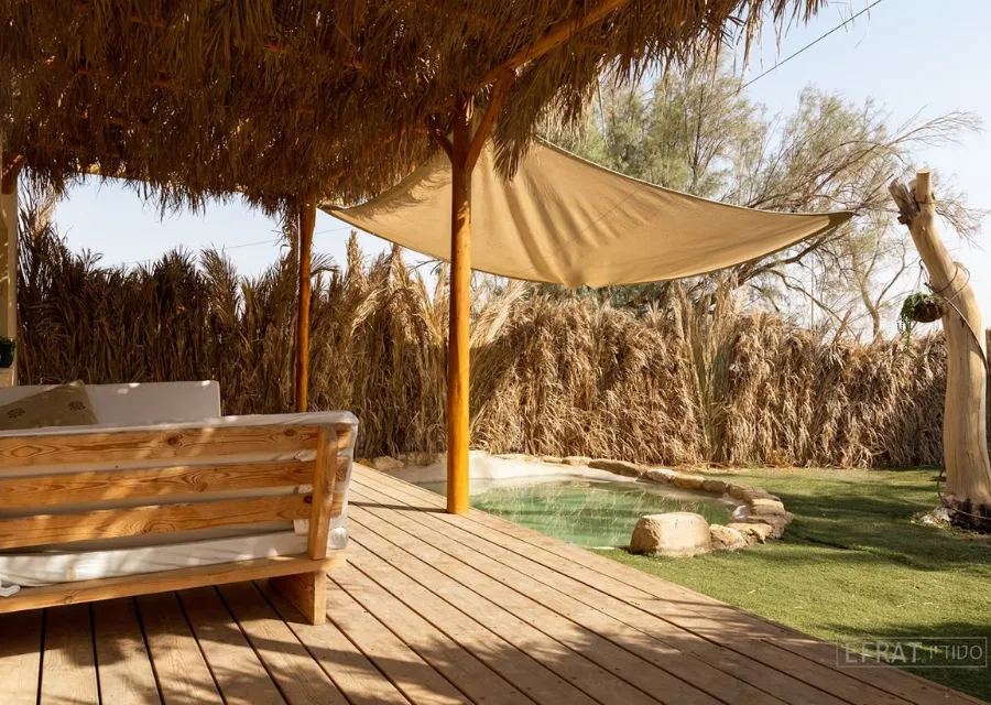 תמרא צימר (1)